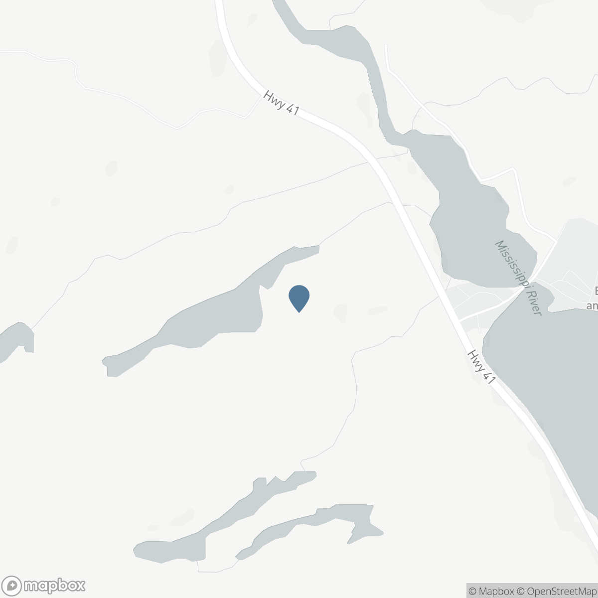 LOT 13 ADDINGTON HIGHLANDS, Addington Highlands, Ontario K0H 1K0